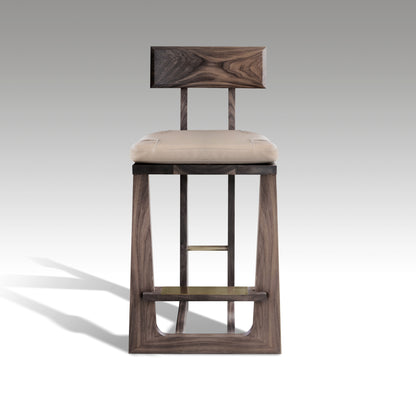 Void High Bar Stool