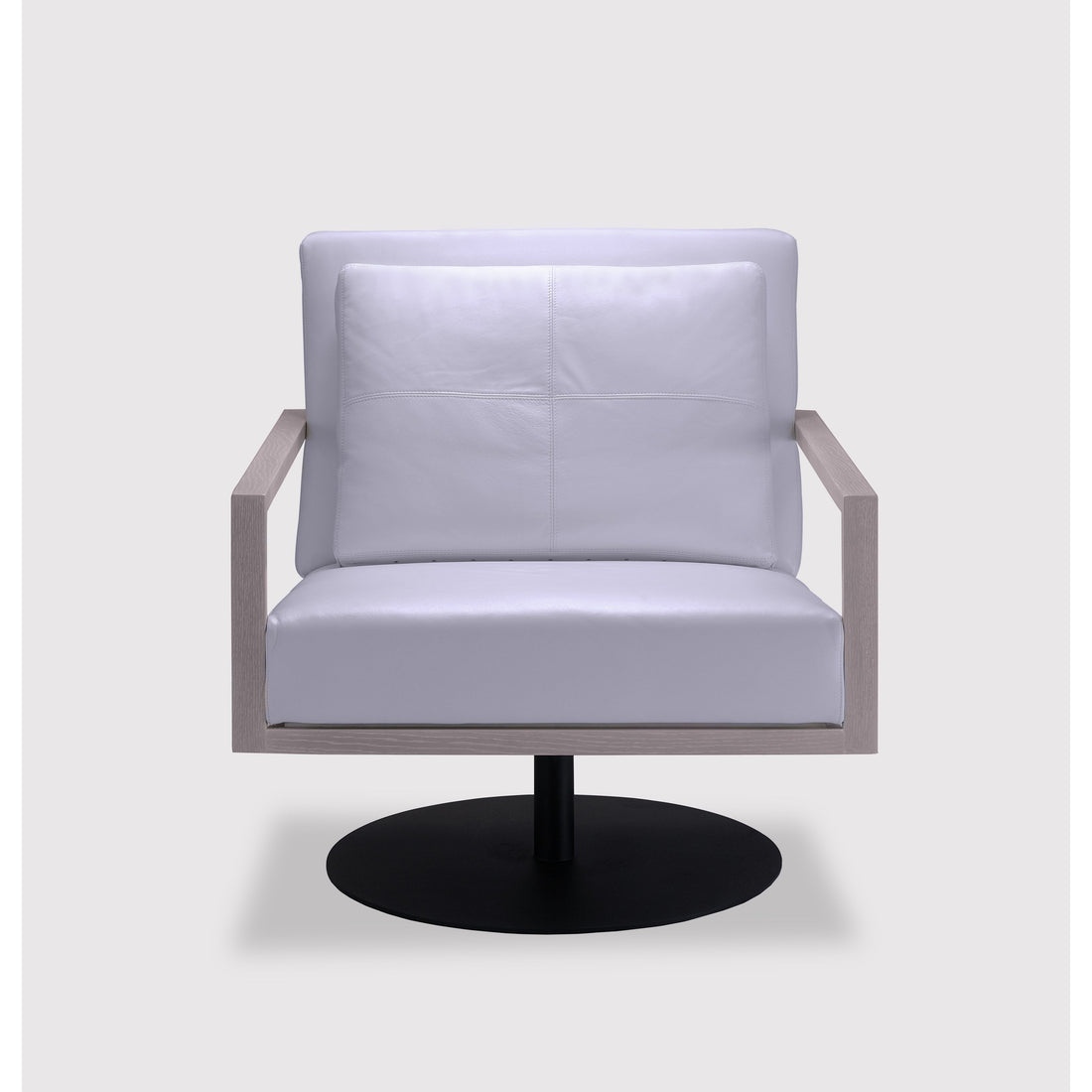 STM Full Arm Swivel Armchair