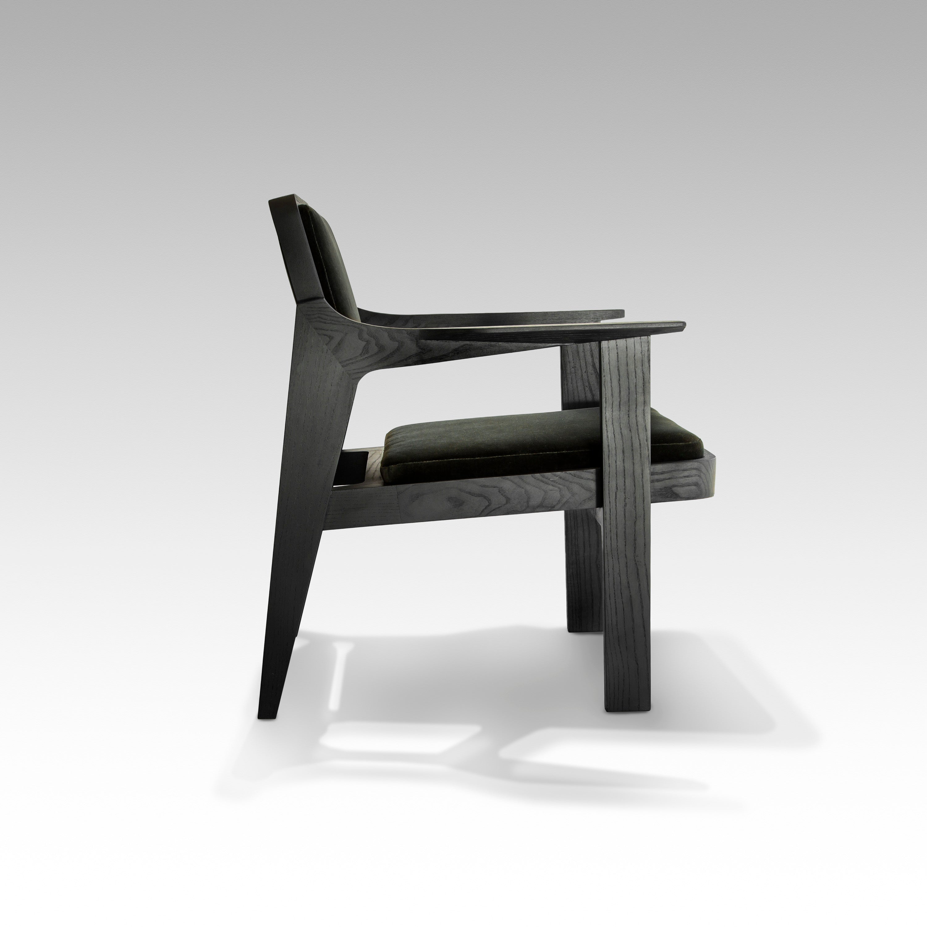 Toro Dining Chair