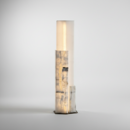 Obelisk Floor Lamp
