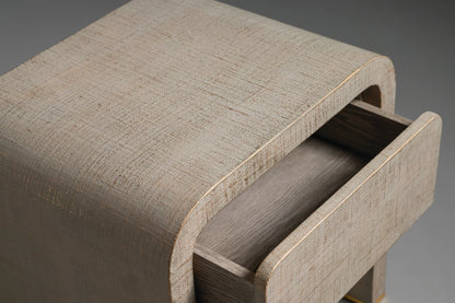 Obi Side Table