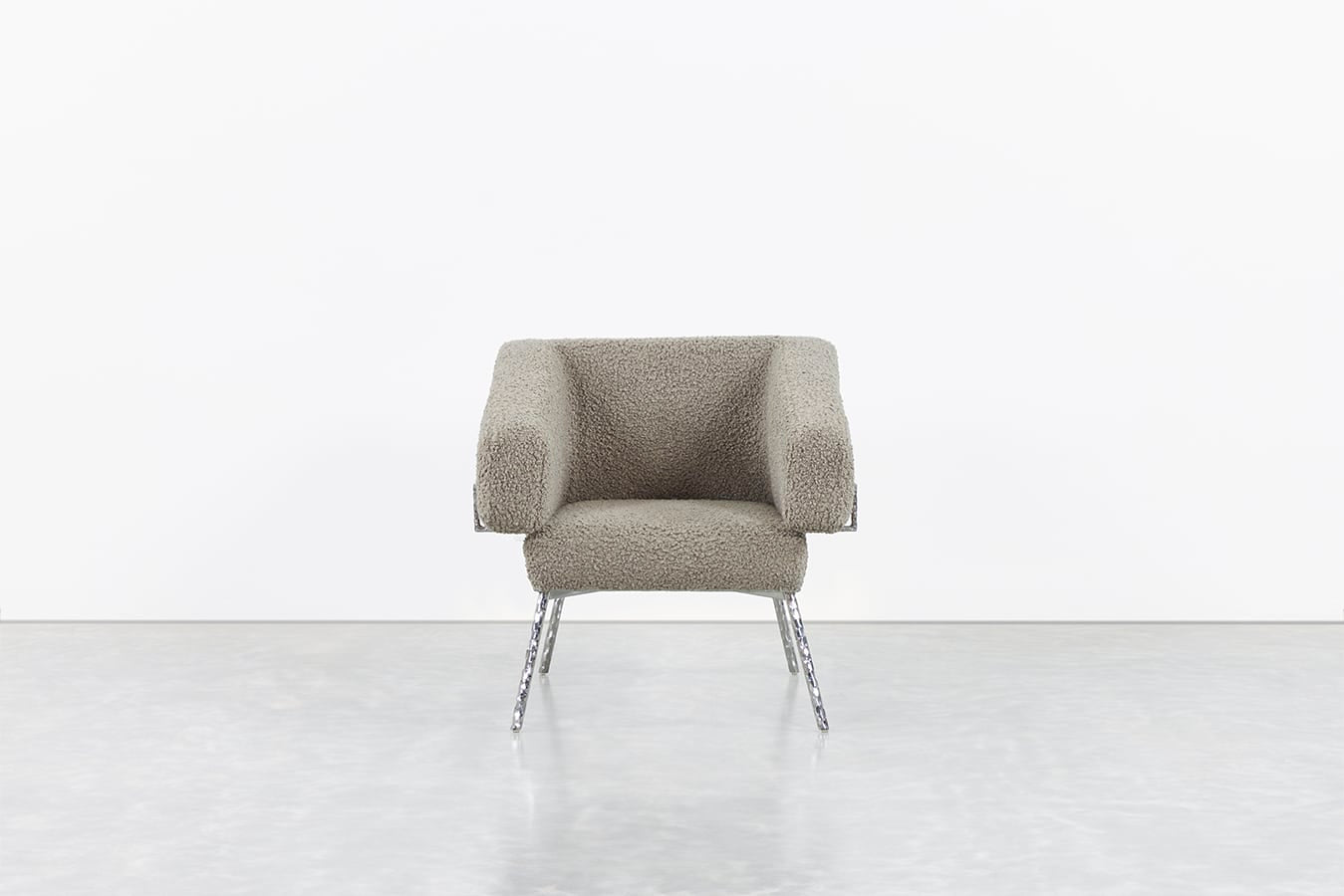 Oblique Chair