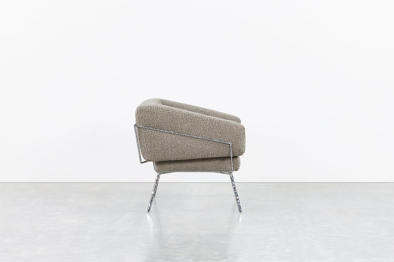 Oblique Chair