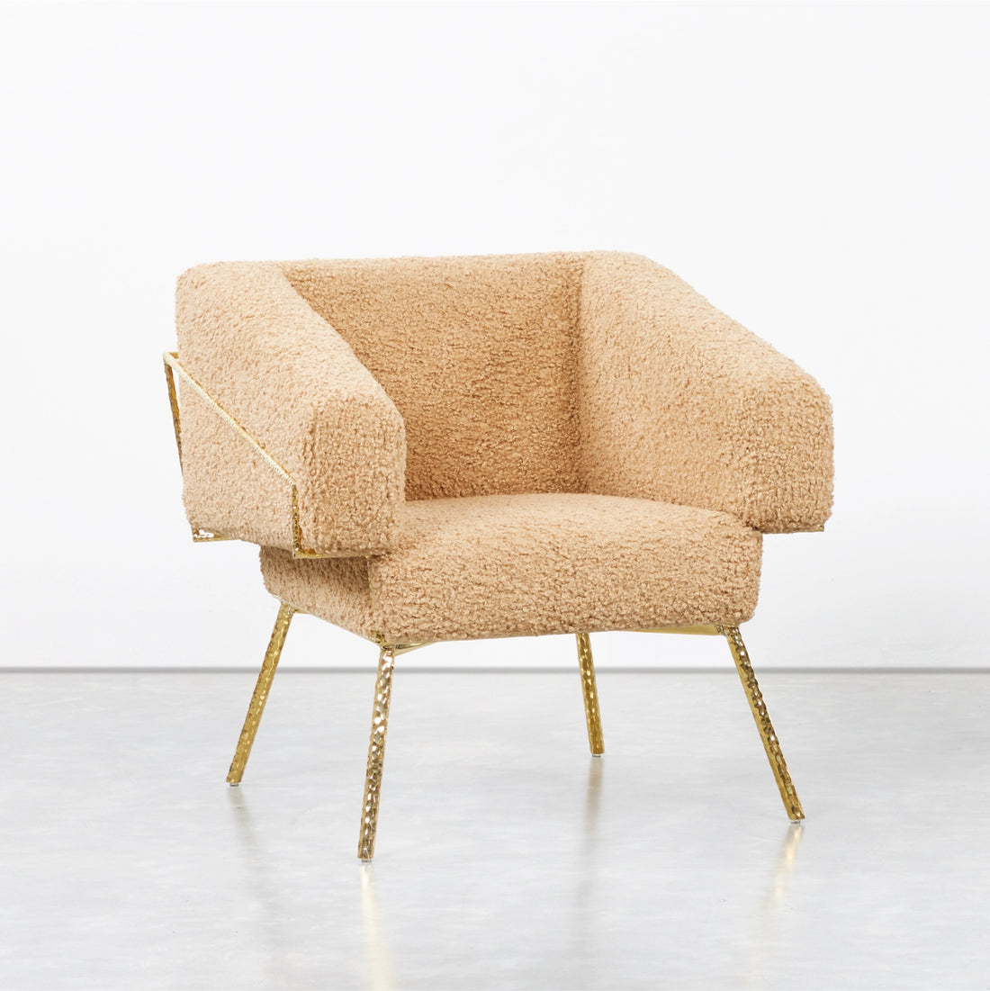 Oblique Chair