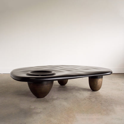 Obscura Coffee Table