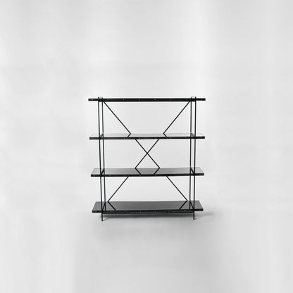 Obsidian Etagere