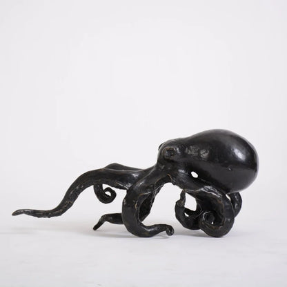 Octopus Sculpture