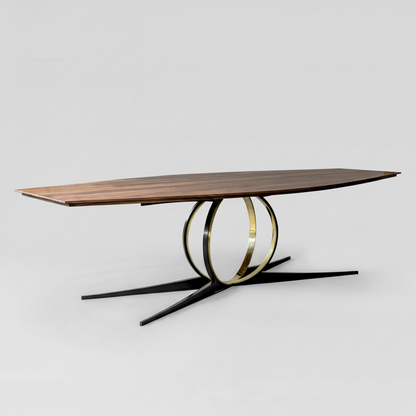 Omega Dining Table