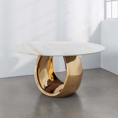 Omnia Dining Table