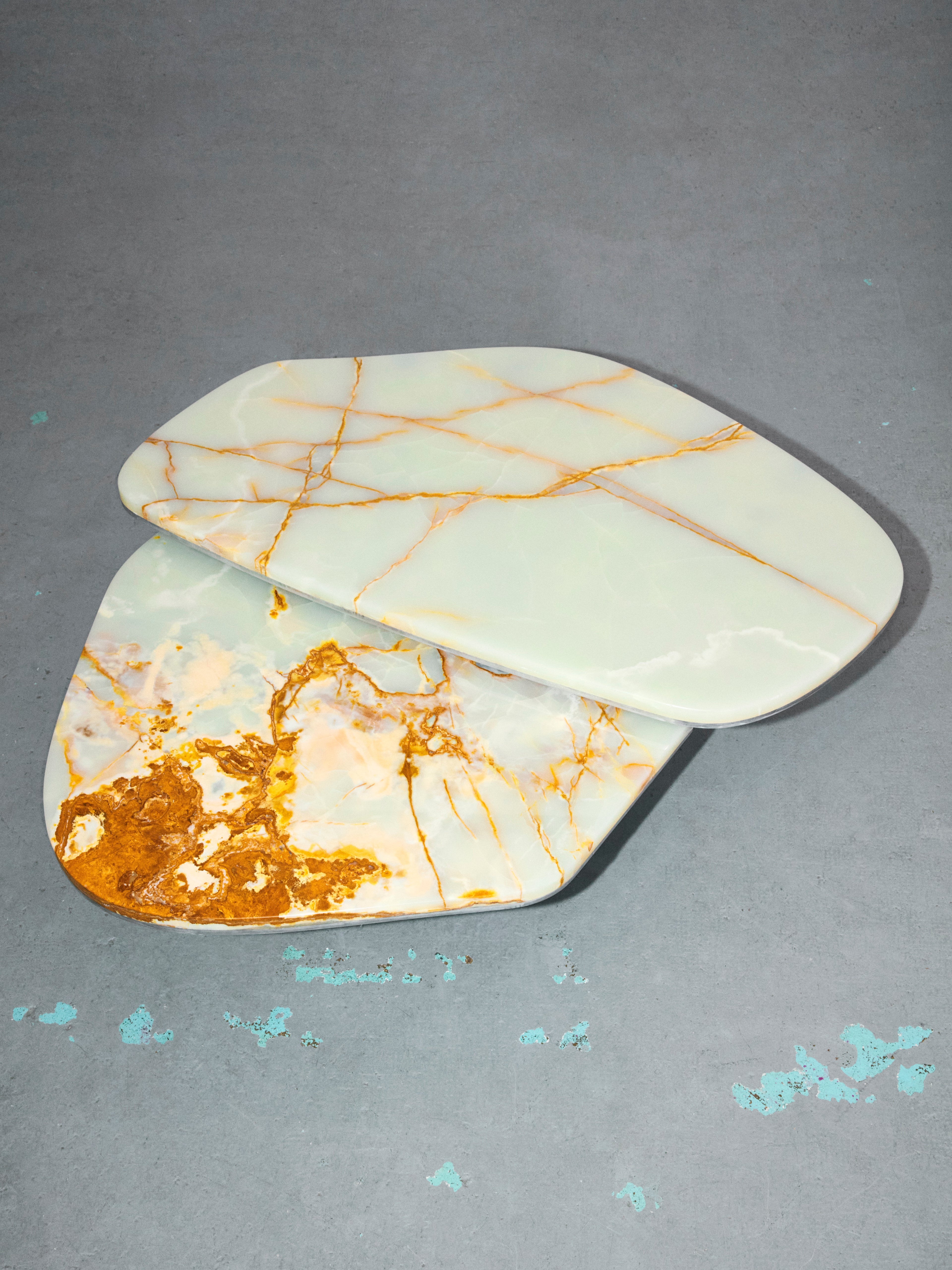 Oni Nesting Tables
