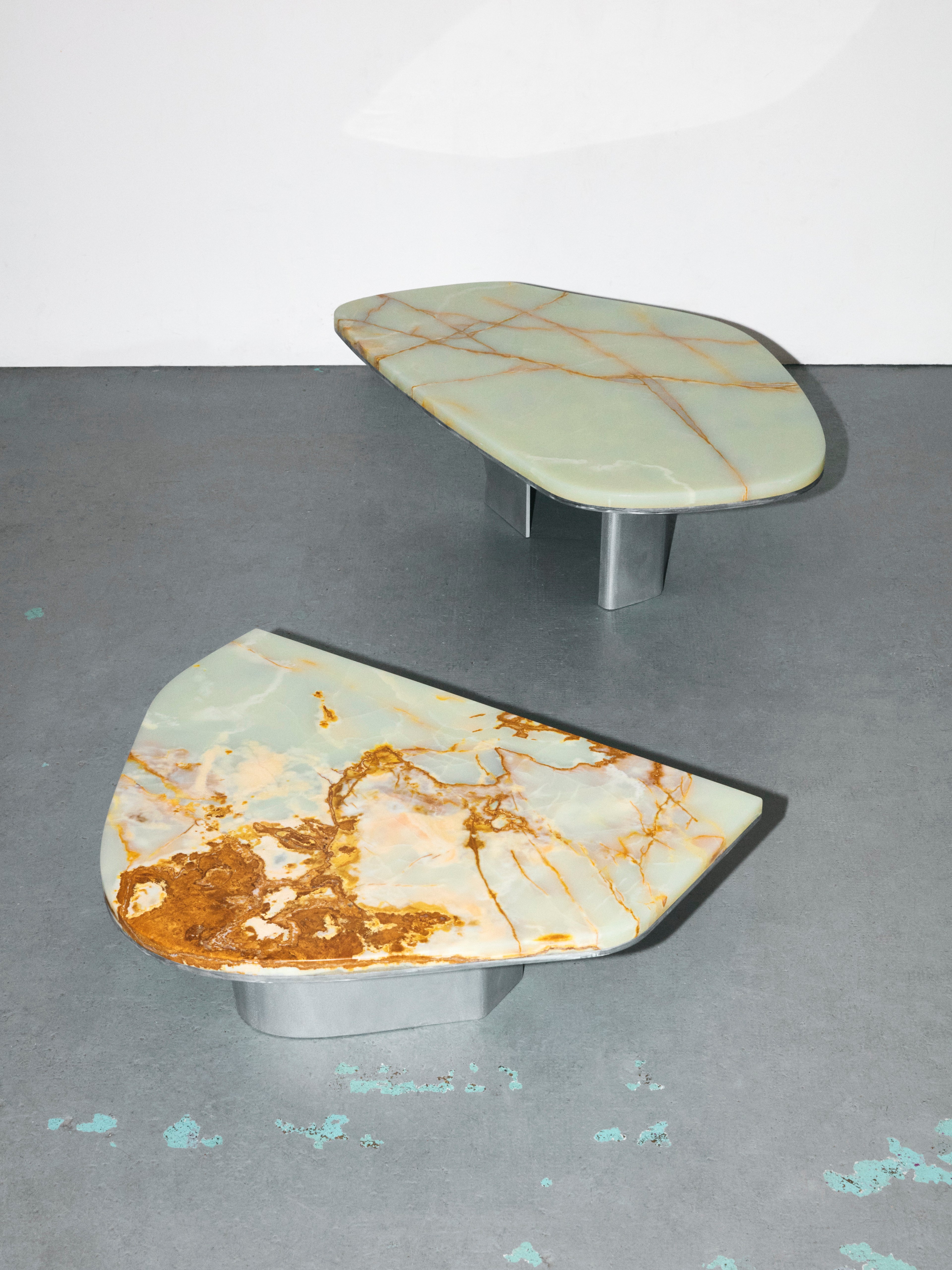 Oni Nesting Tables