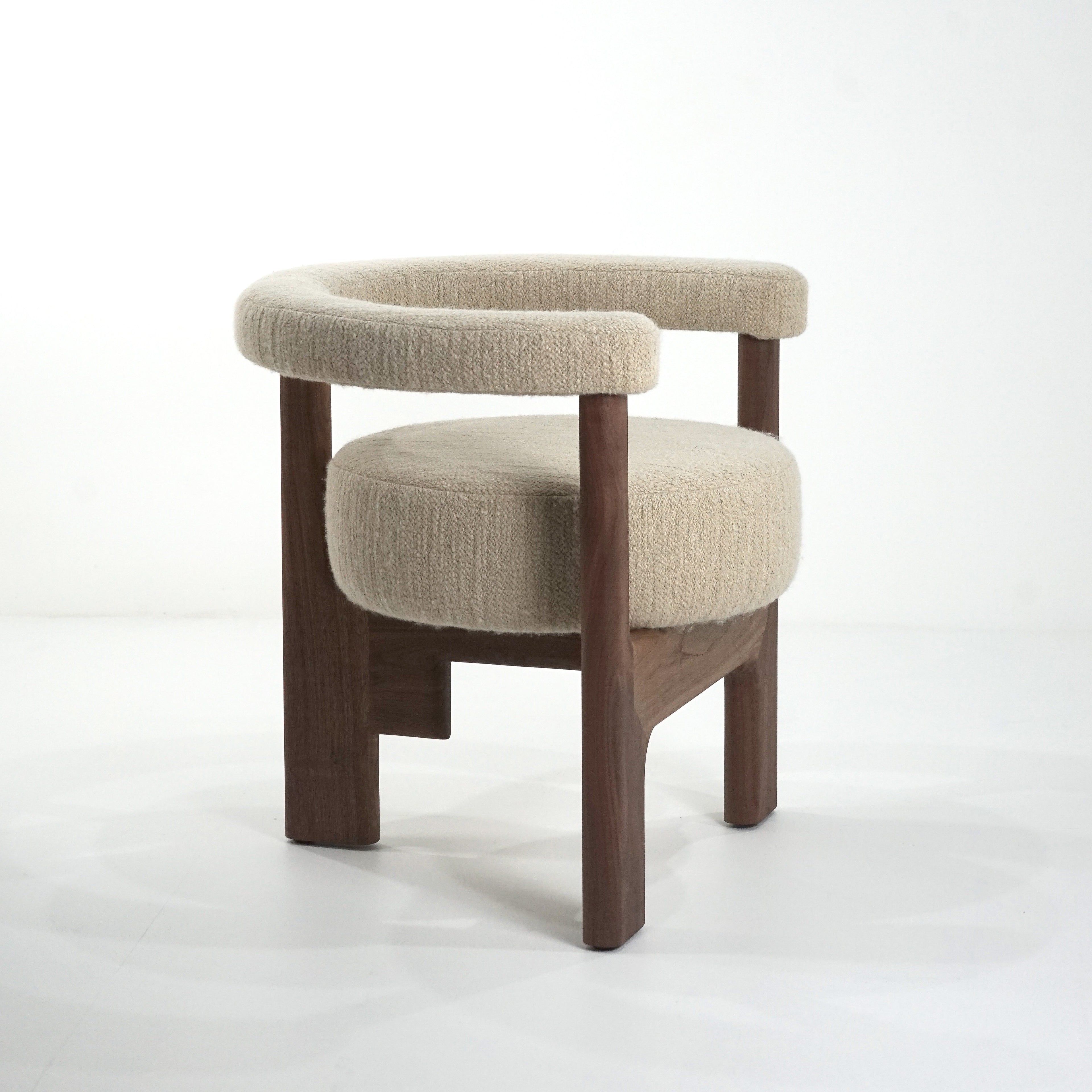 Orbit Dining Chair