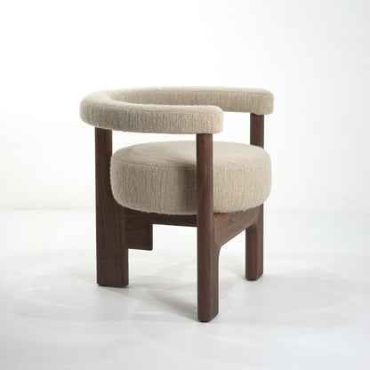 Orbit Dining Chair