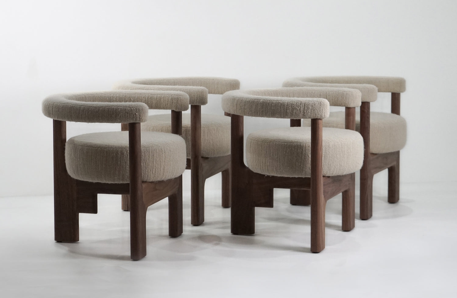 Orbit Dining Chair