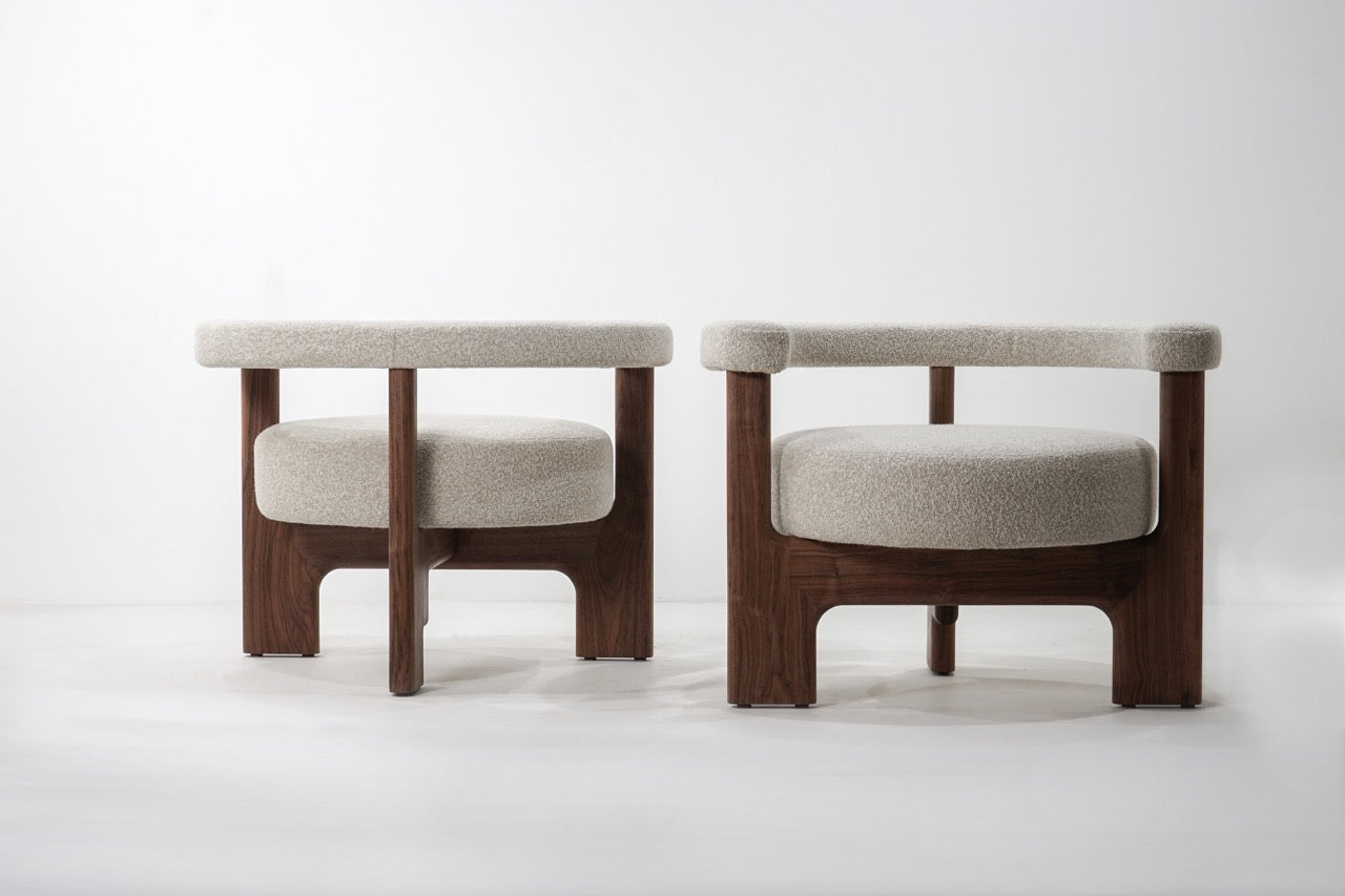 Orbit Occasional Chair