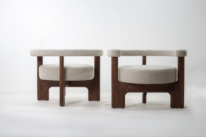 Orbit Occasional Chair