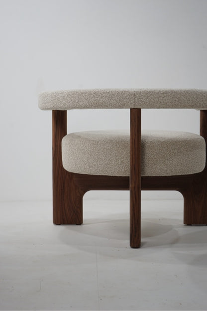 Orbit Occasional Chair
