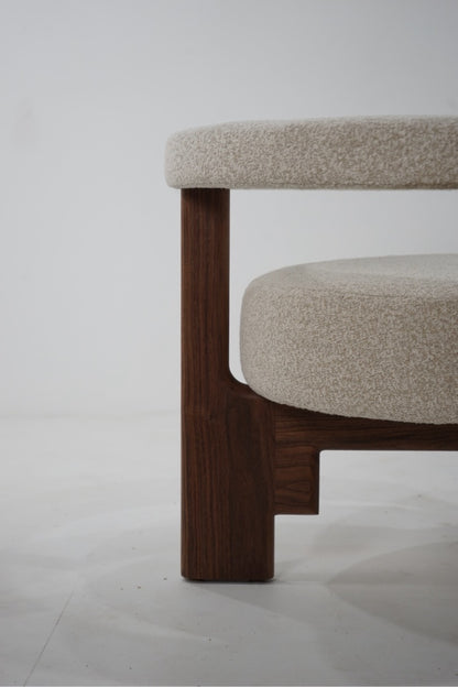 Orbit Occasional Chair