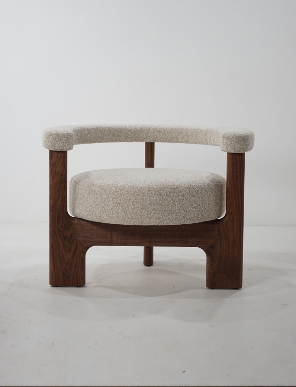 Orbit Occasional Chair