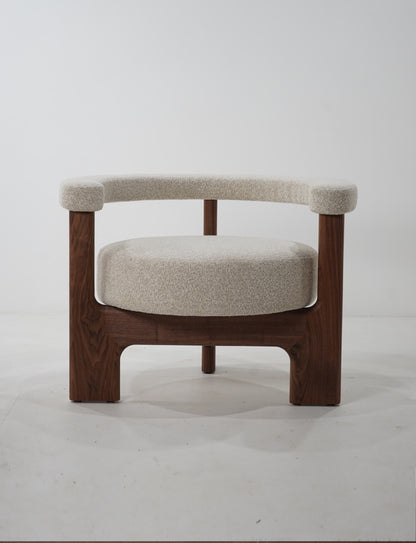 Orbit Occasional Chair