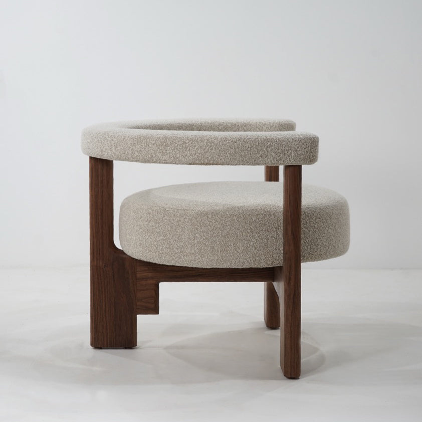 Orbit Occasional Chair