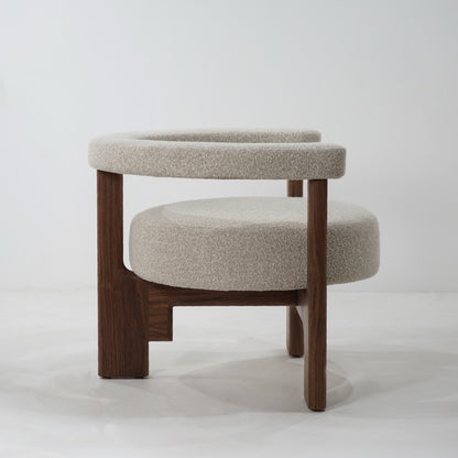 Orbit Occasional Chair