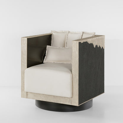 Origami Armchair