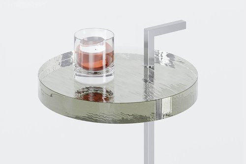 Orizon Cocktail Table