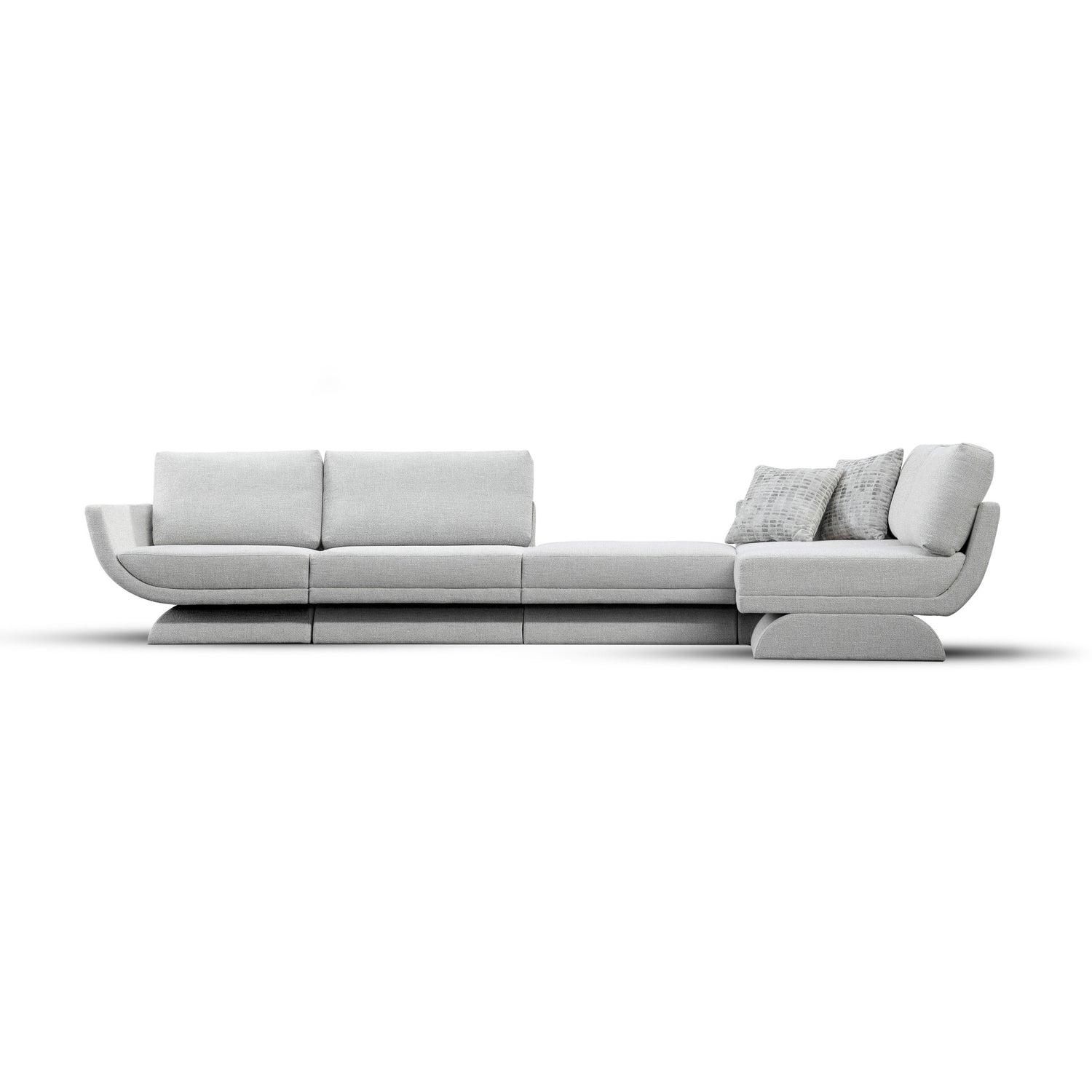 Oscar Modular Sofa