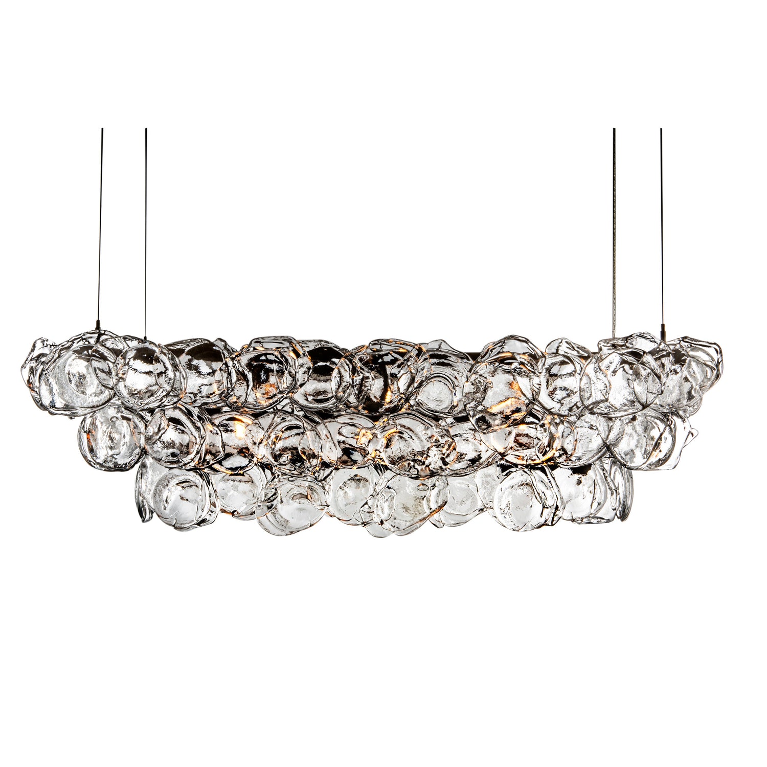 Ostrea Chandelier