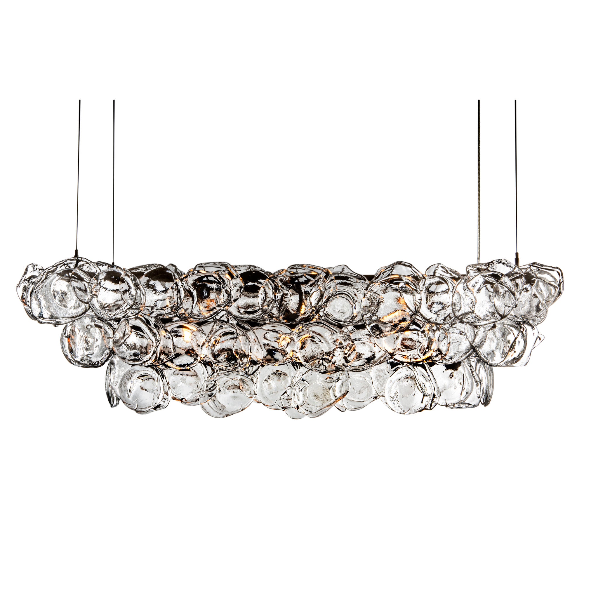 Ostrea Chandelier