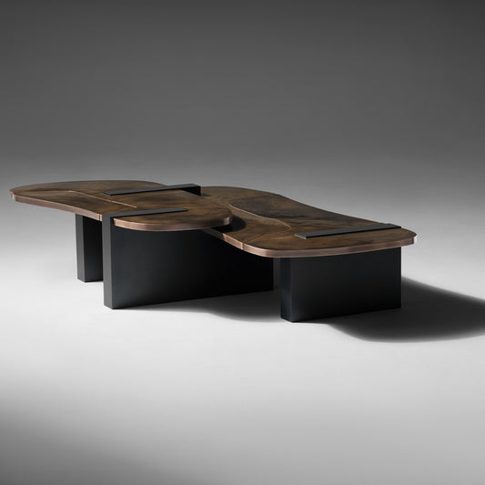 Outcrop II Coffee Table