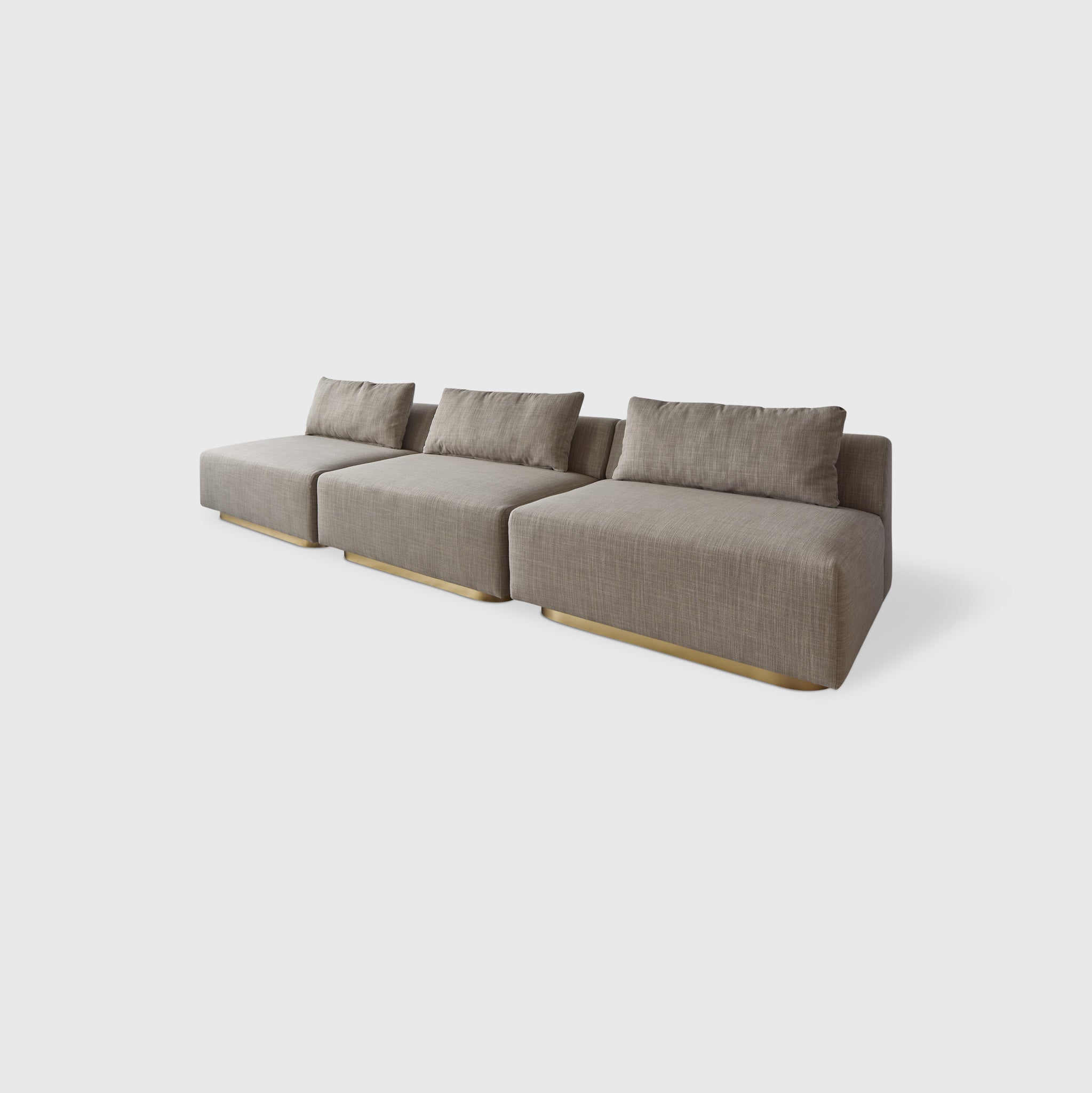 Outdoor Oberon Sofa