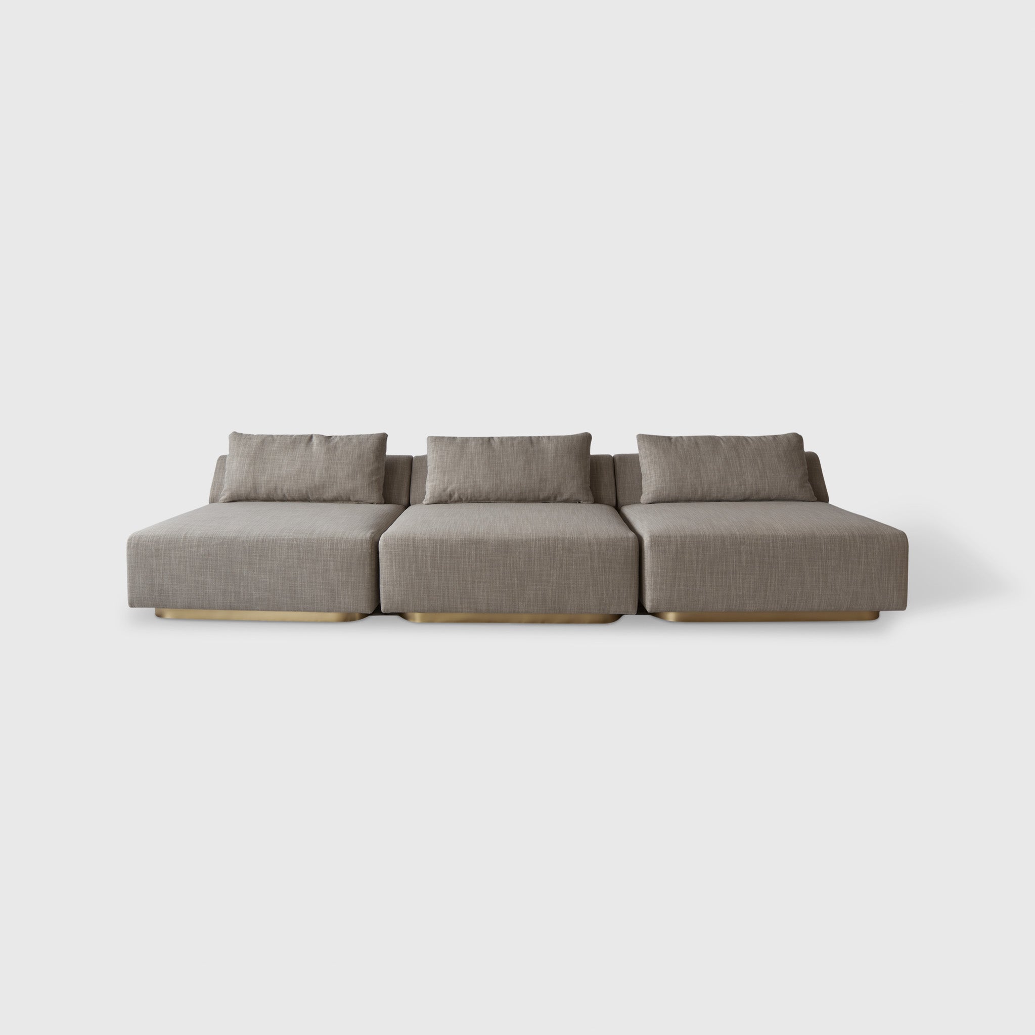 Outdoor Oberon Sofa