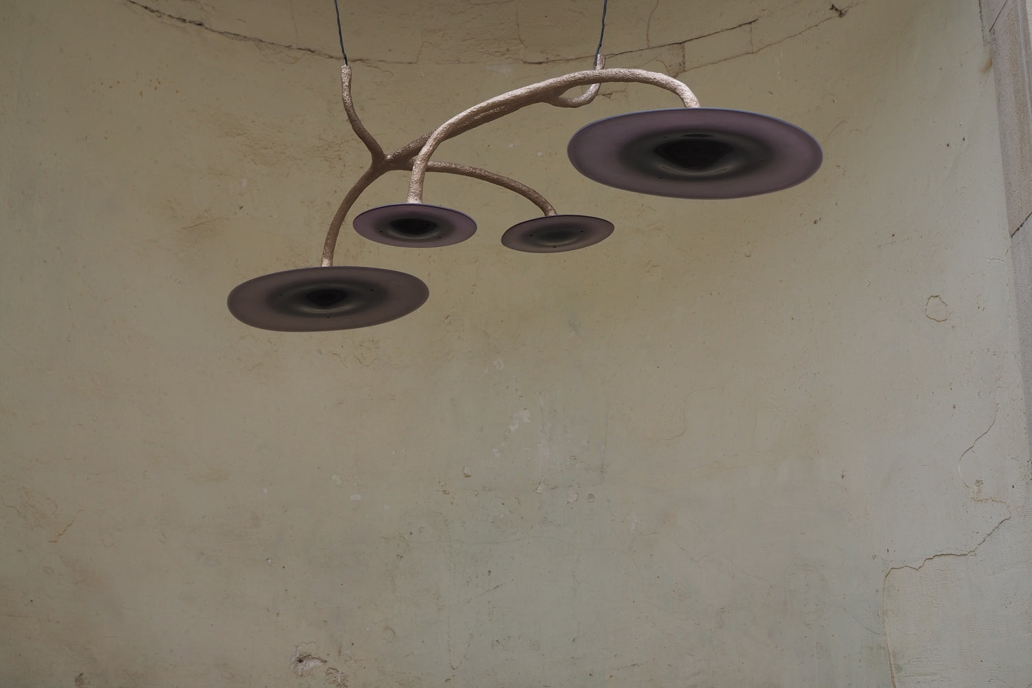 Lilas Chandelier