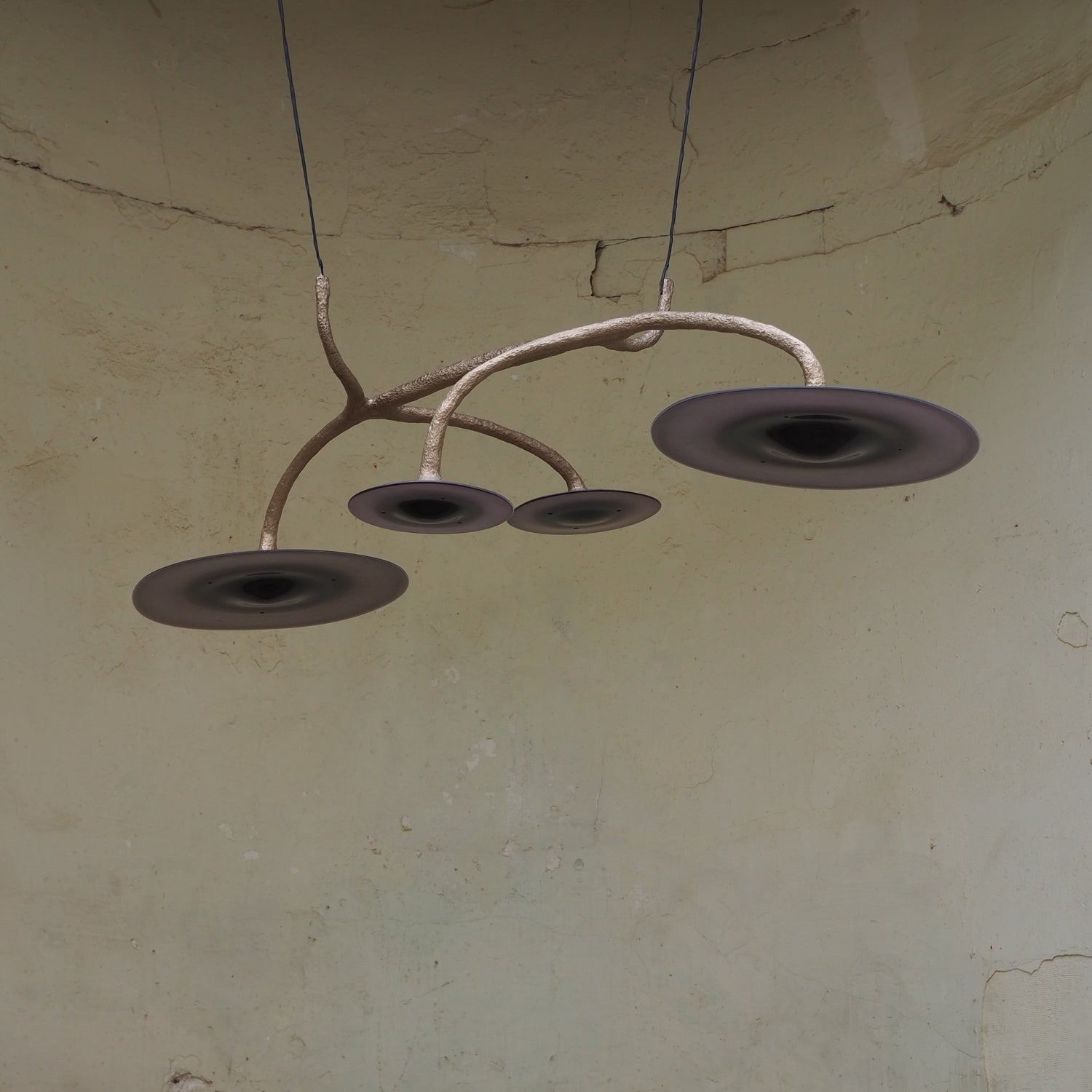 Lilas Chandelier