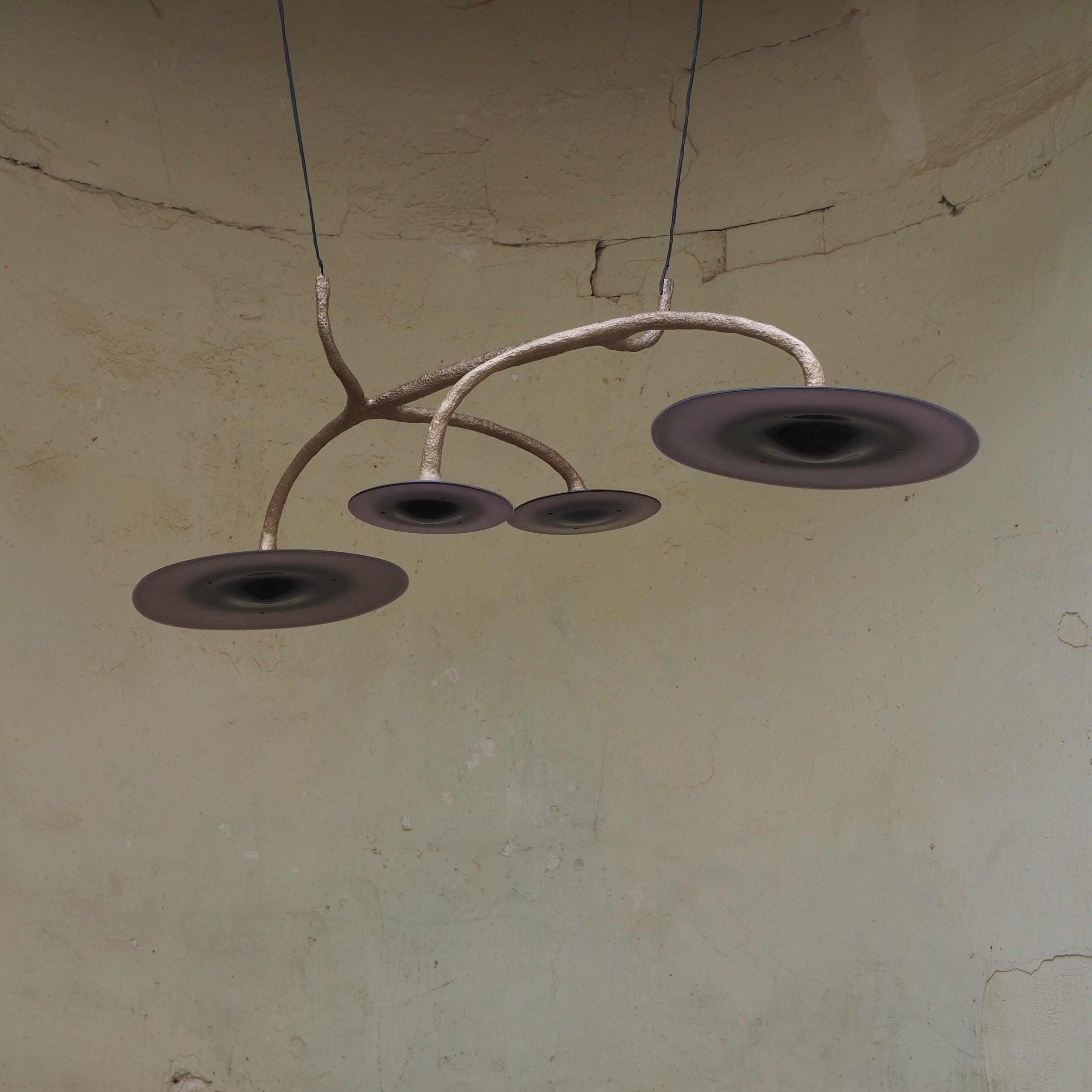 Lilas Chandelier
