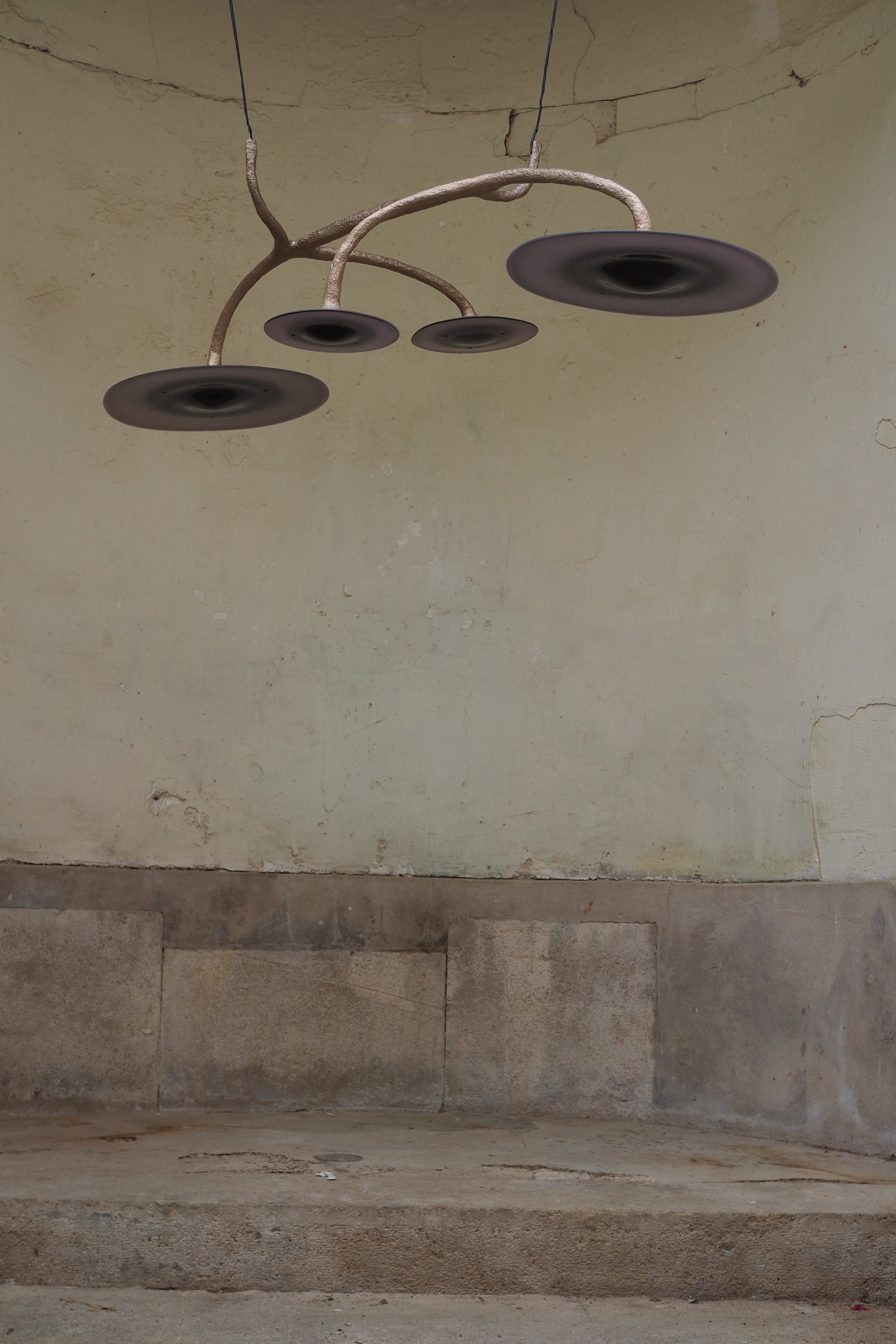 Lilas Chandelier