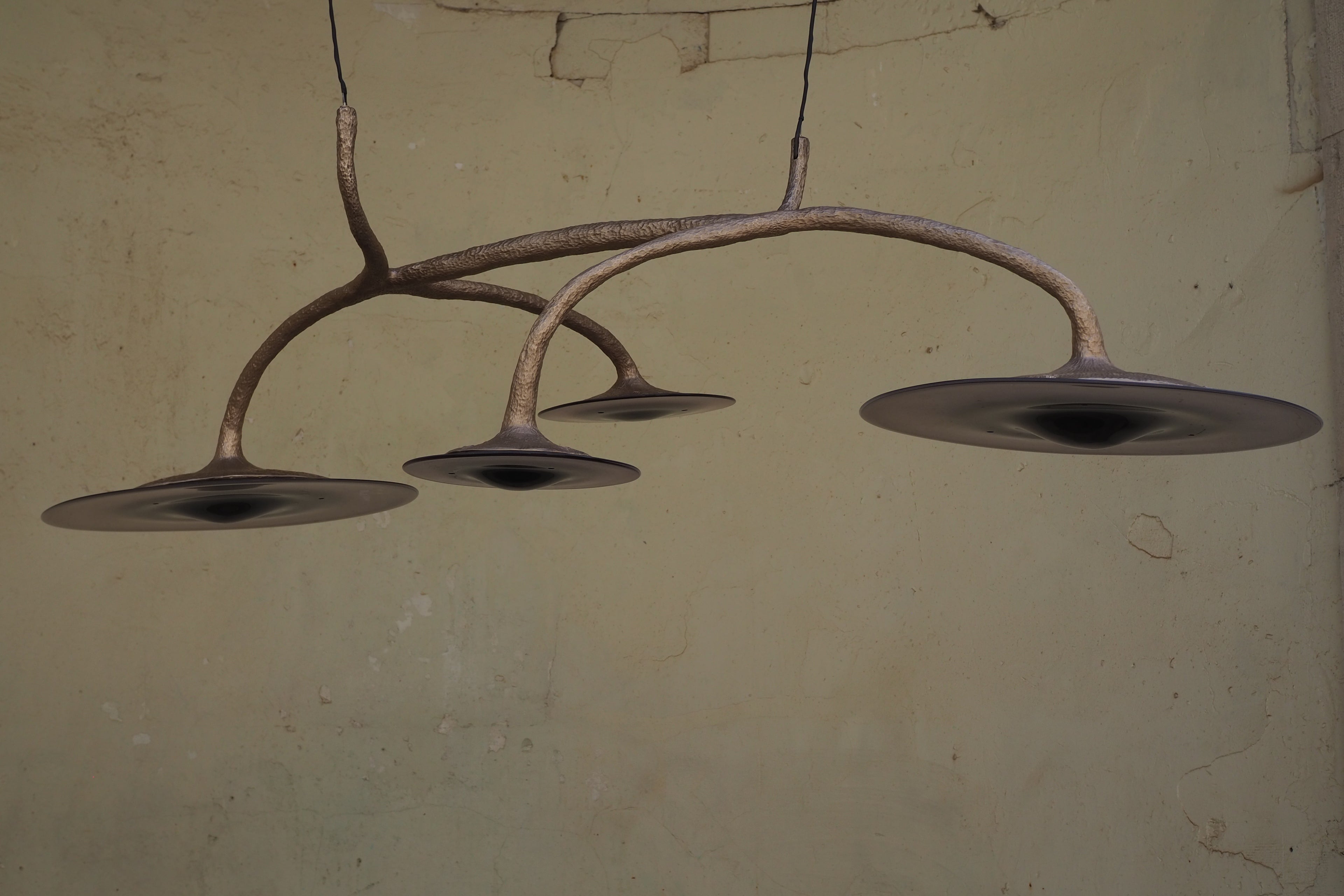 Lilas Chandelier