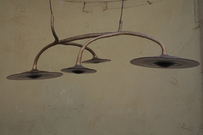 Lilas Chandelier