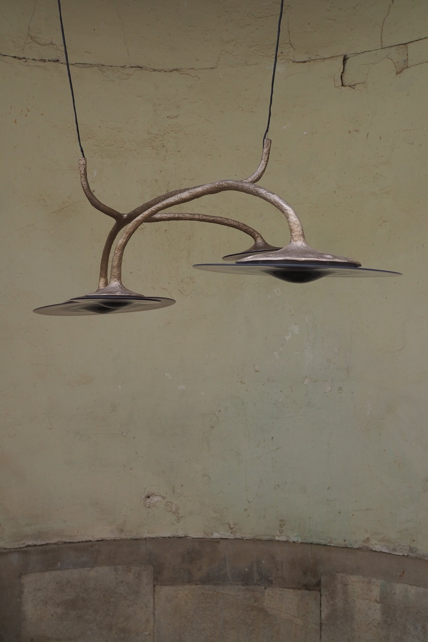 Lilas Chandelier