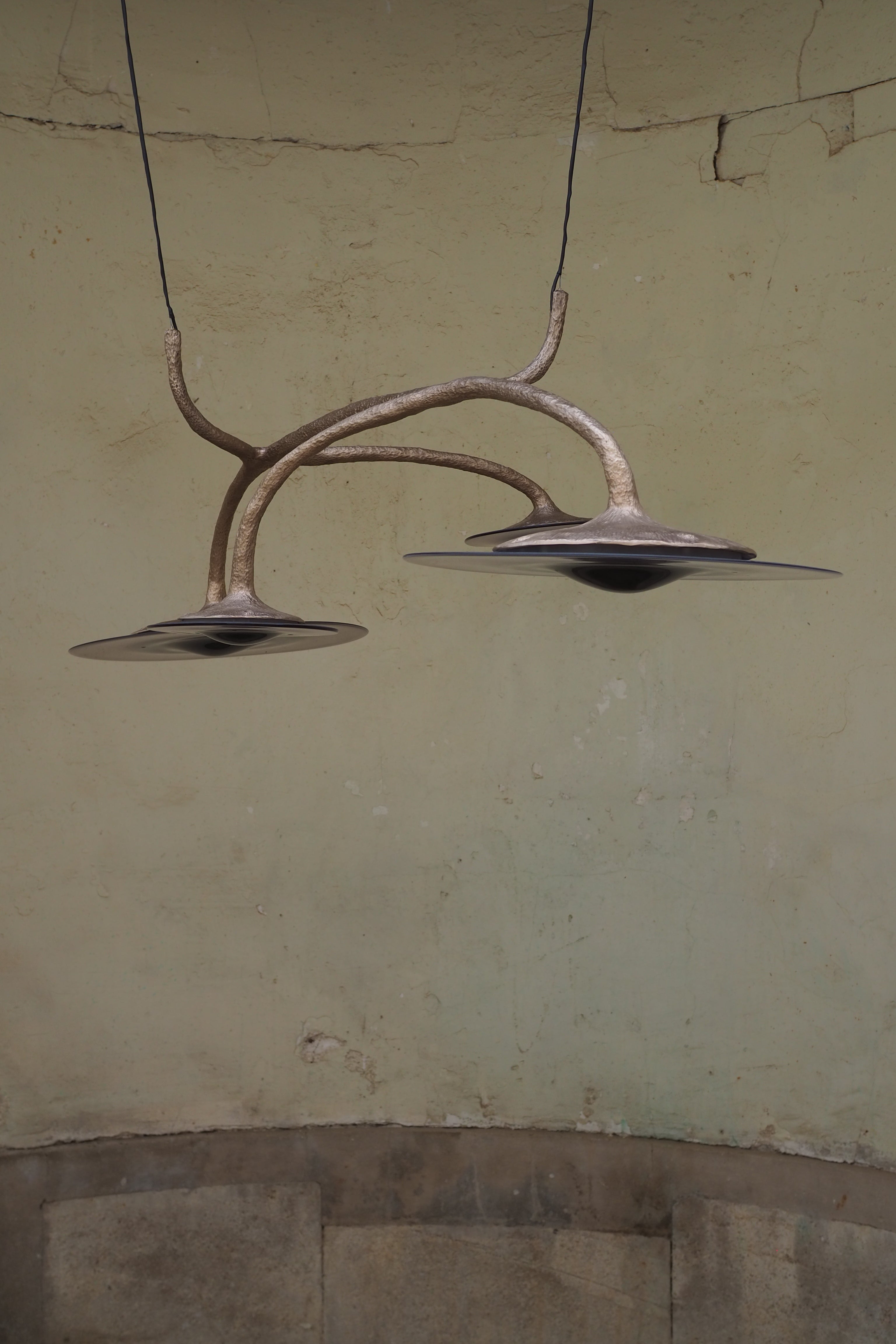 Lilas Chandelier