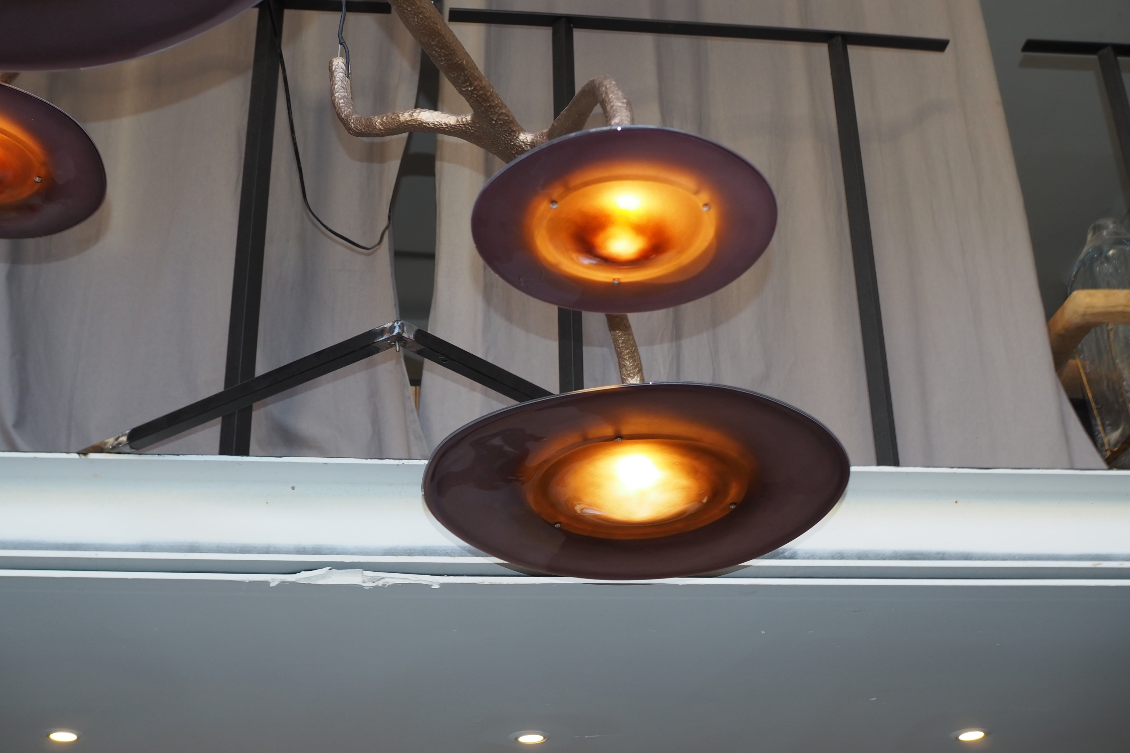 Lilas Chandelier