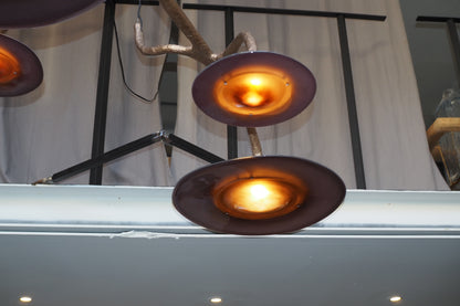 Lilas Chandelier