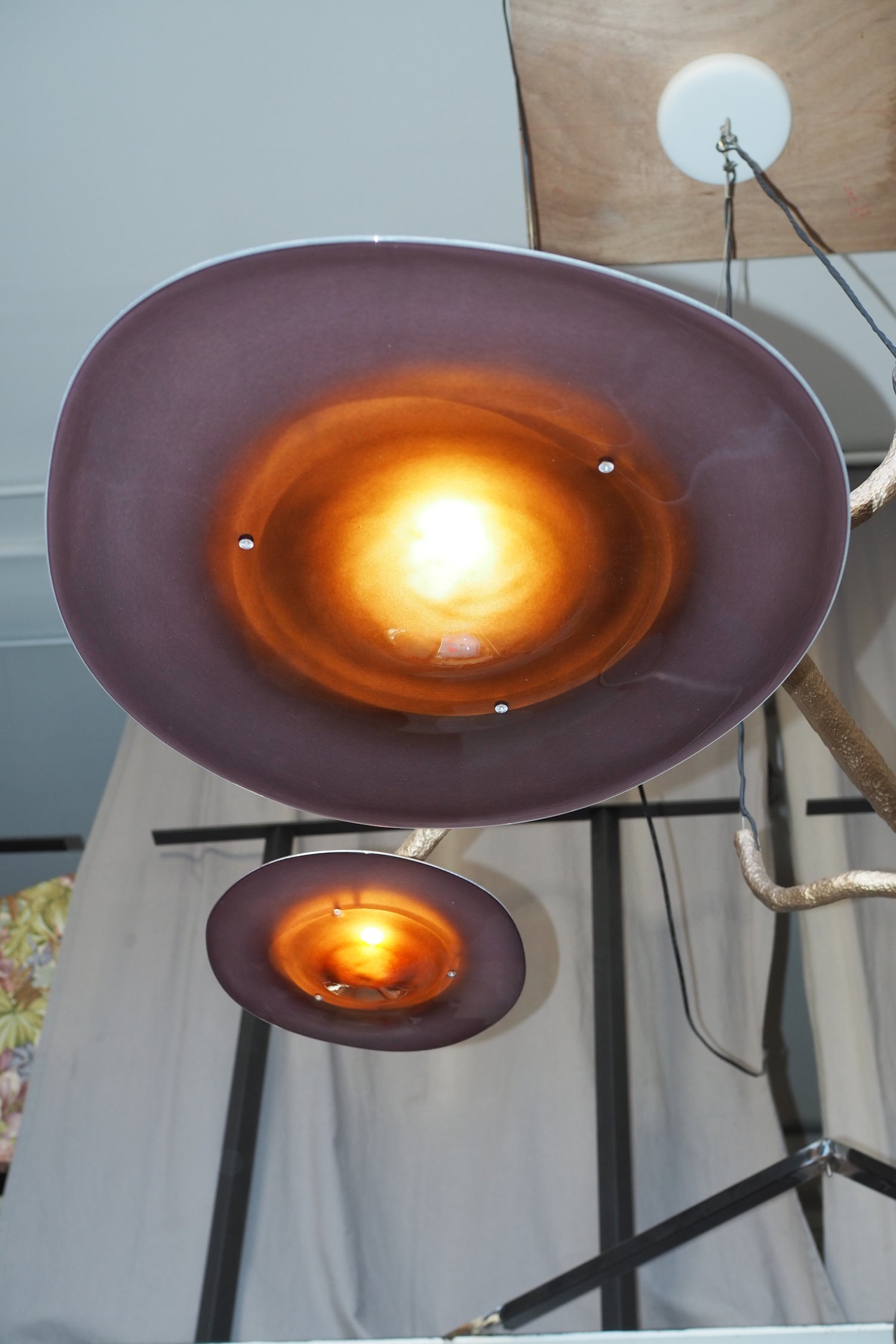 Lilas Chandelier