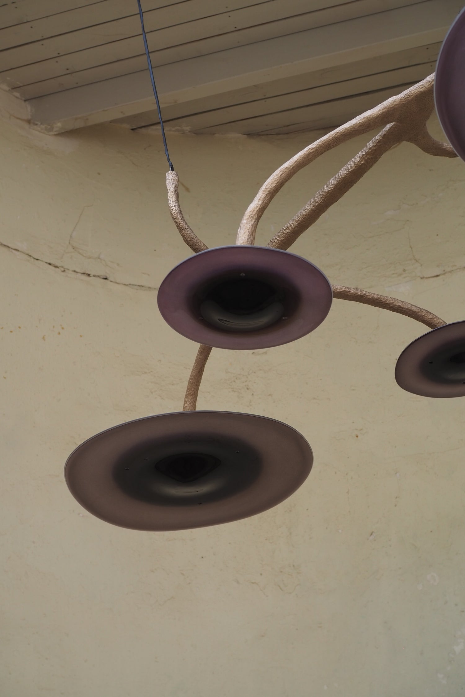 Lilas Chandelier