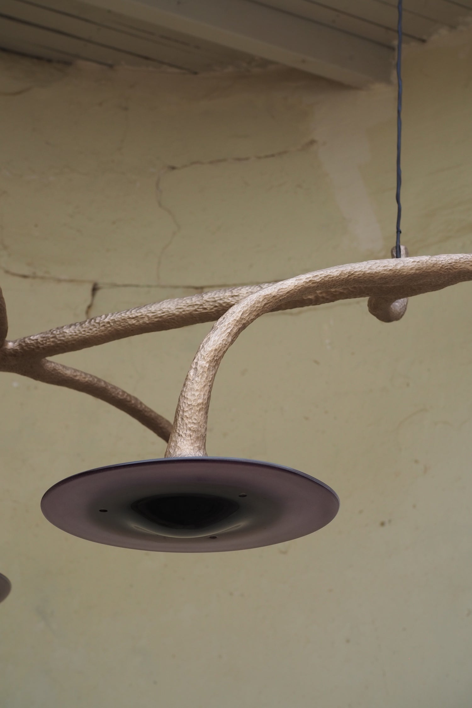 Lilas Chandelier