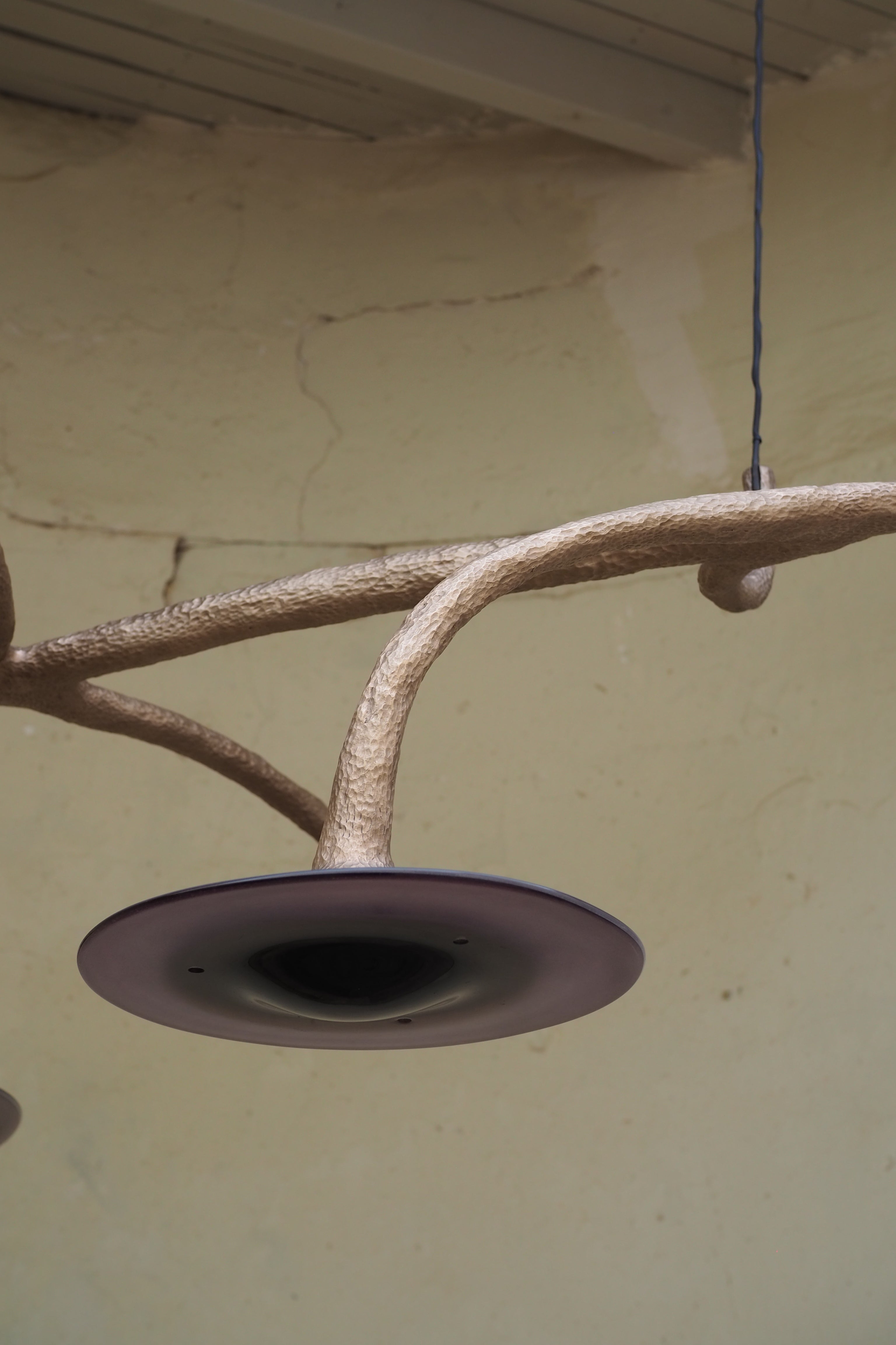 Lilas Chandelier