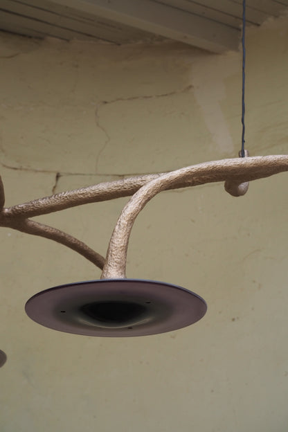 Lilas Chandelier