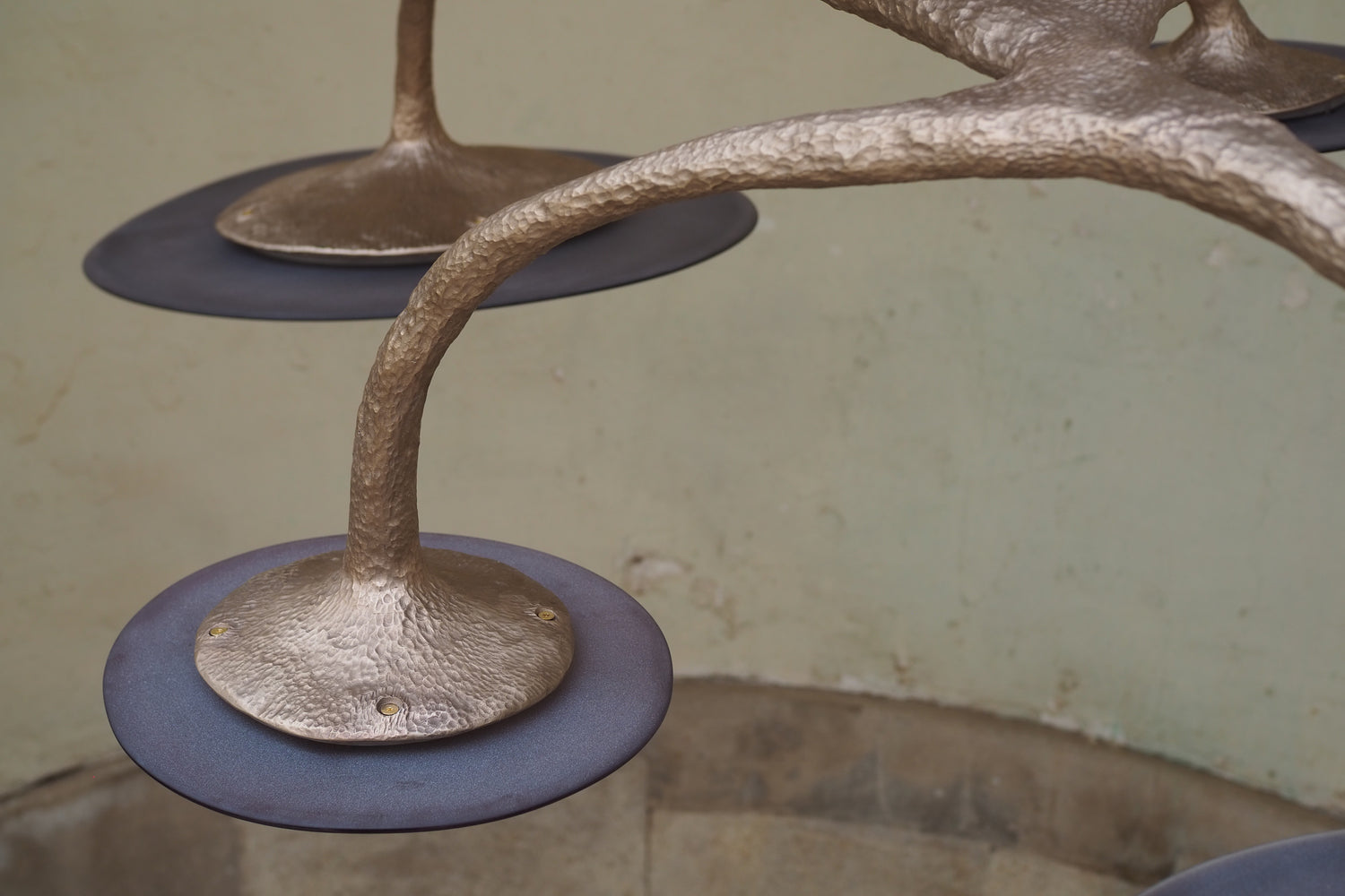 Lilas Chandelier
